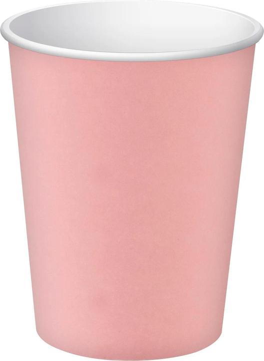Image du produit PROnappe 15 gobelets à café jetables 200,0 ml (15 x)