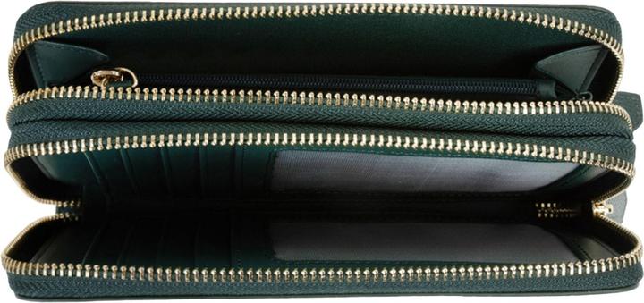 Actual product image Valentino Divina Zip Around Wallet