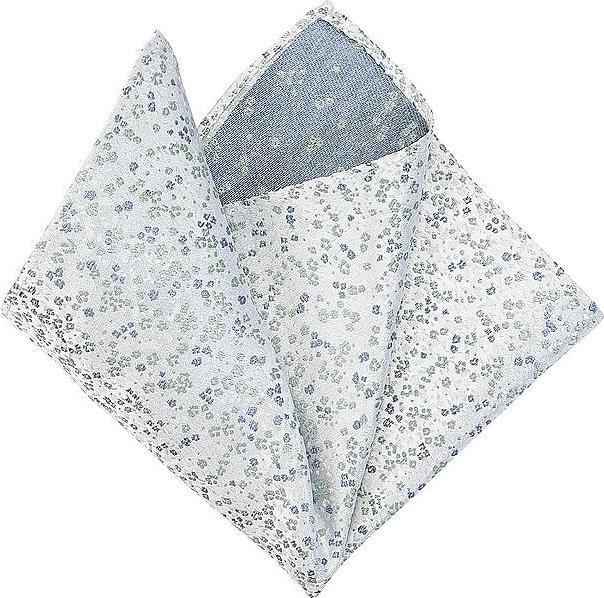 Produktbild Seidenfalter Set Stecktuch