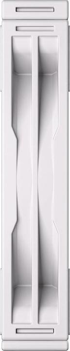 Produktbild Antec Verbinde 120 ARGB PWM Wit set van 3 (120 mm, 3x)