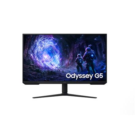 Produktbild Samsung Odyssey G5 - G51F (2560 x 1440 Pixel, 32")