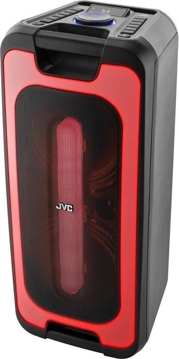 Produktbild JVC XS-EP424B (12 h)
