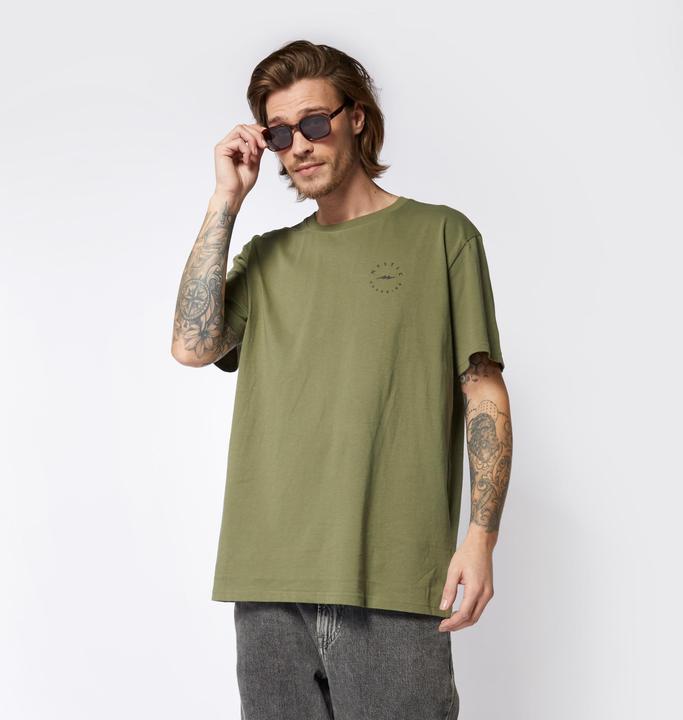 Actual product image Mystic Stoked Tee (M)