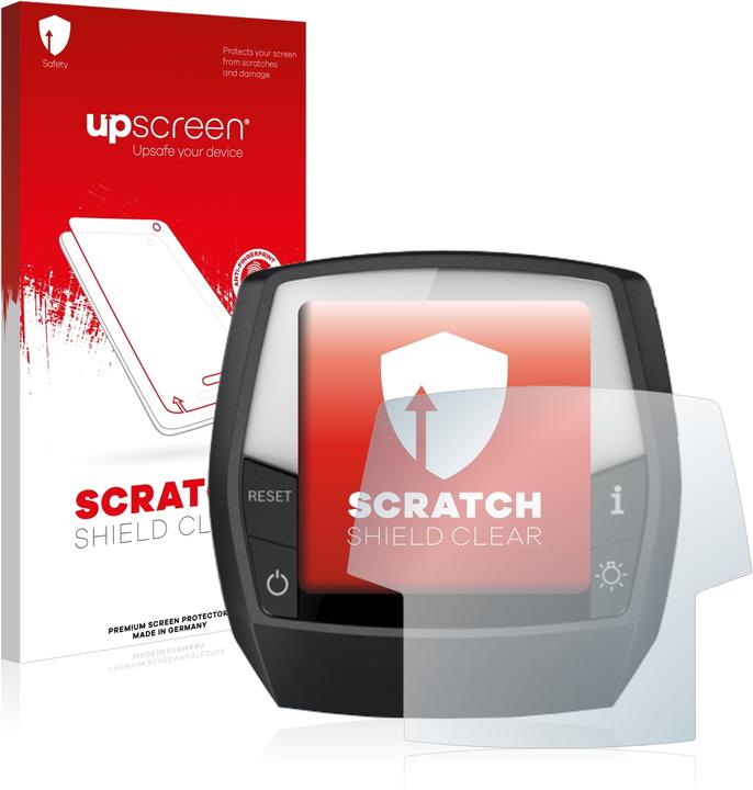 Produktbild upscreen Scratch Shield Displayschutz