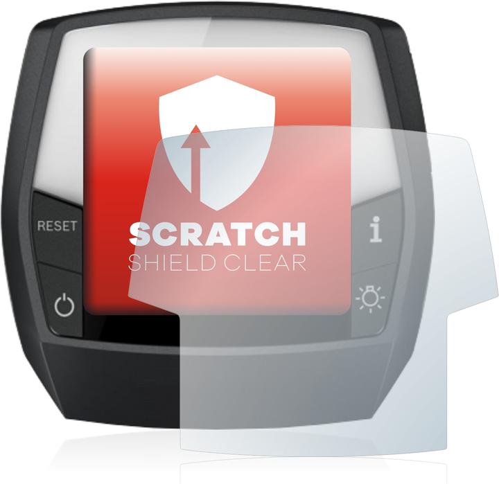 Produktbild upscreen Scratch Shield Displayschutz