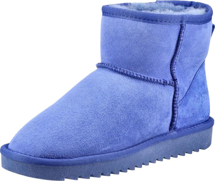 Mittelblau