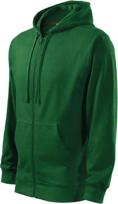 Produktbild Malfini Trendy Zipper M MLI-41006 sweatshirt (XXL)