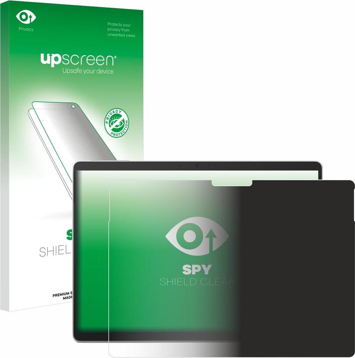 Produktbild upscreen Spy Shield Blickschutzfolie (10")