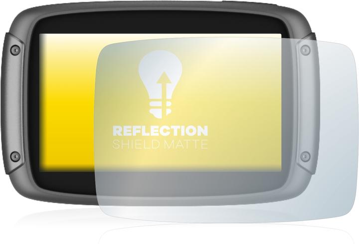 Actual product image upscreen Reflection Shield Protector Matte