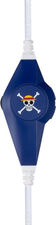 Immagine prodotto Konix Casque hexagon 7.1 - Pezzo unico (Cablato)