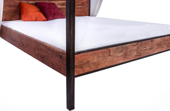 Actual product image SAM Romy (180 x 200 cm)