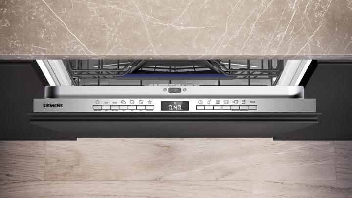 Actual product image Siemens iQ300 SX63EX22CE