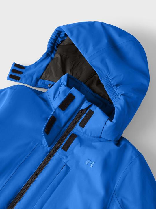 Produktbild Name it Nknslope10 Ski Jacket Limited Edition Fo (134)