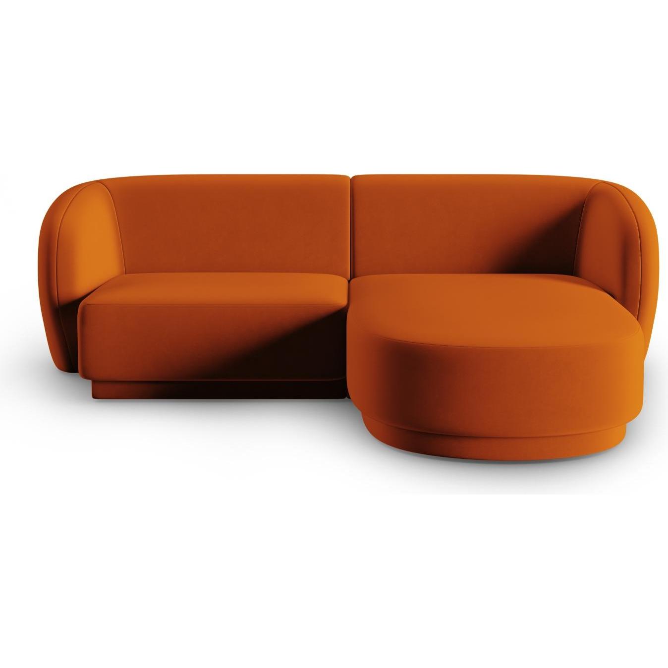 CXL by Christian Lacroix, Sofa, Lionel (Ecksofa)