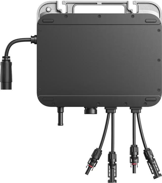 Actual product image Zendure SolarFlow 800