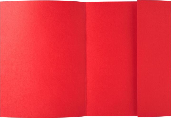 Image du produit Exacompta Fardes de classement - Couvertures de dossiers (A4, 50 x)