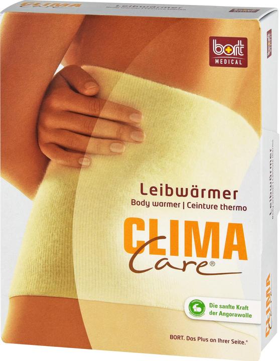 Produktbild Bort Medical Leibwärmer (M)