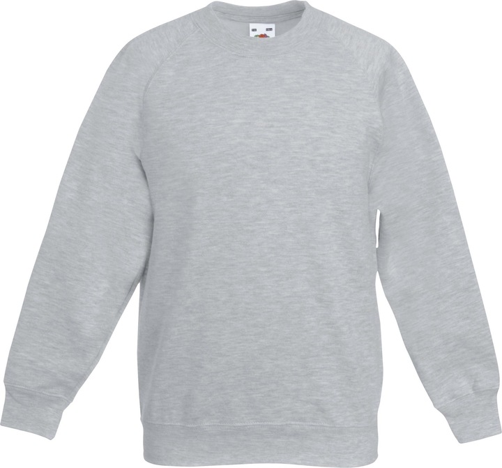 Produktbild Fruit of the Loom Pullover (7, 8)