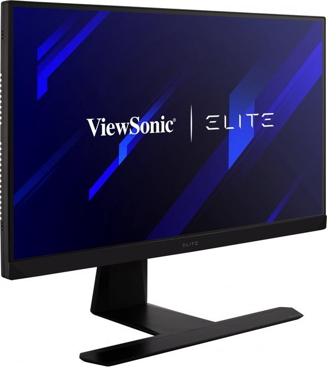 Actual product image Viewsonic XG320U (3840 x 2160 Pixels, 32")