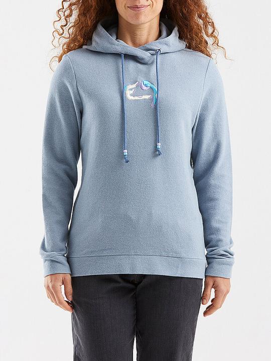 Produktbild E9 Kletterhoodie Elvira (L)