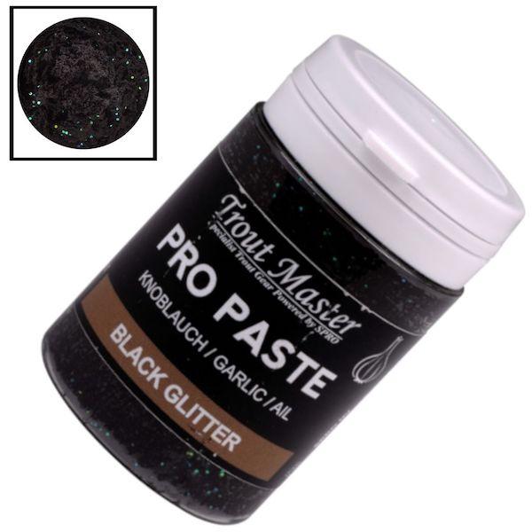 Produktbild Spro Trout Master Pro Paste mit Cheese