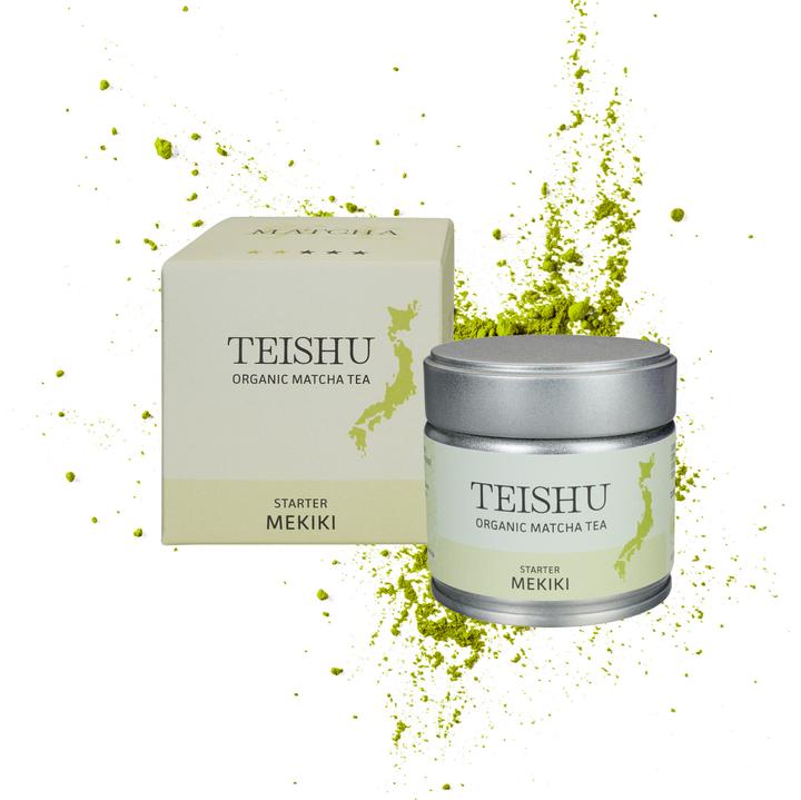 Produktbild London Tea Mekiki (30 g)