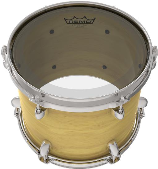 Image du produit Remo P4 (Tom, Caisse claire)
