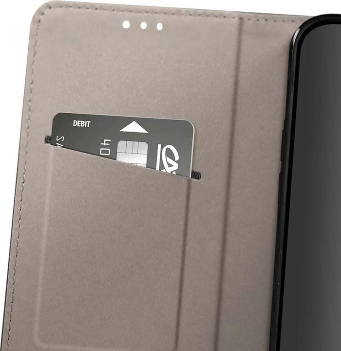 Image du produit iLike iPhone 11 Pro Max (6.5") Étui magnétique intelligent (Apple iPhone 11 Pro Max)