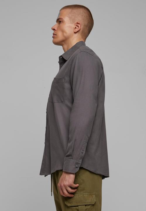 Produktbild Urban Classics Flanell Shirt (5XL)