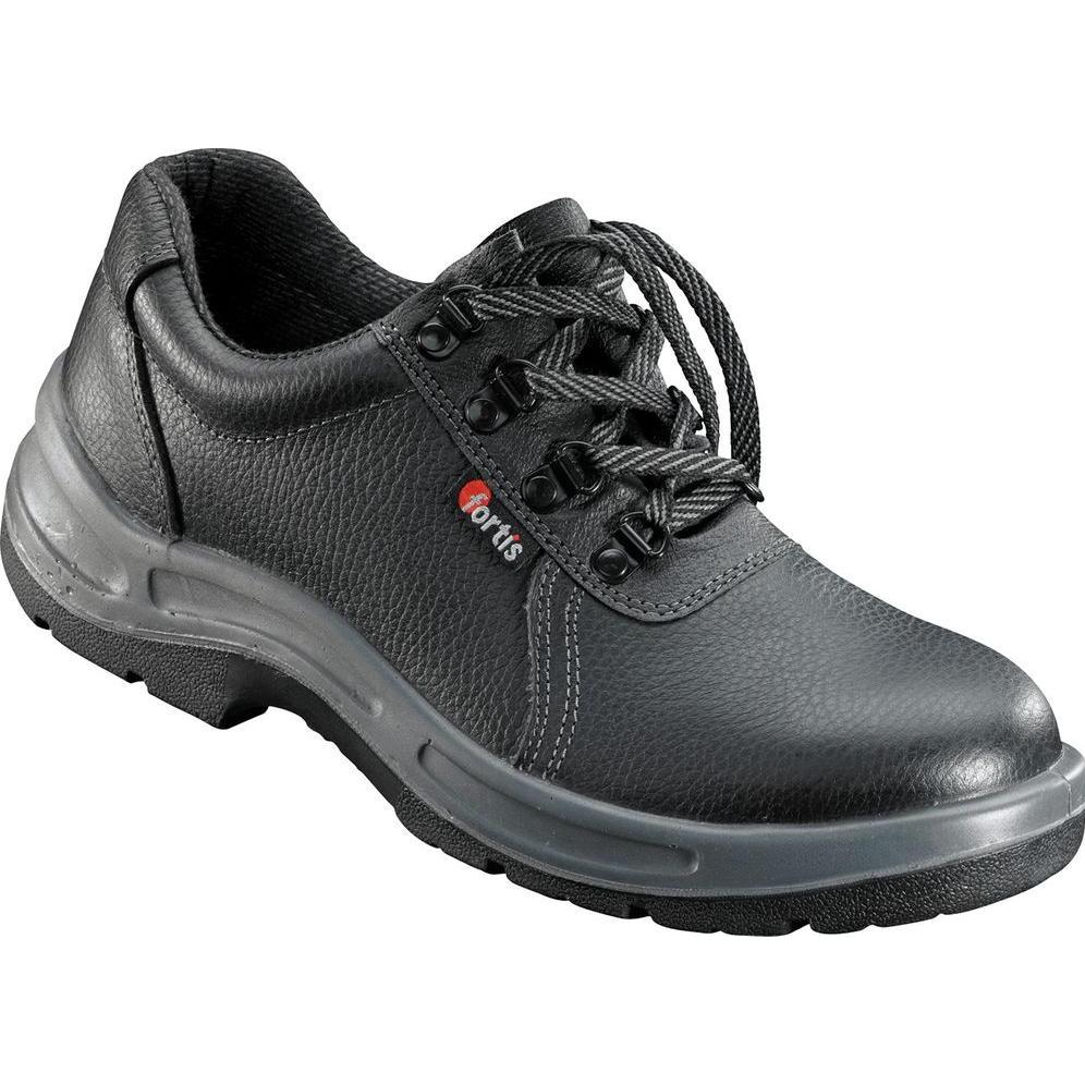Fortis, Sicherheitsschuhe, Halbschuhe (S3, 42)