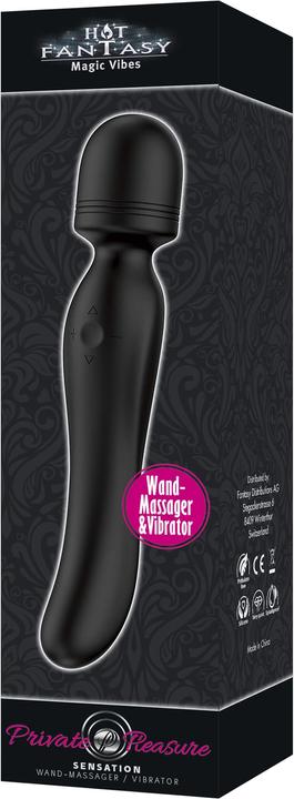 Actual product image Sensation