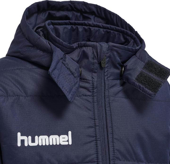 Produktbild hummel Promo Short Bench Jacket Kids (140)