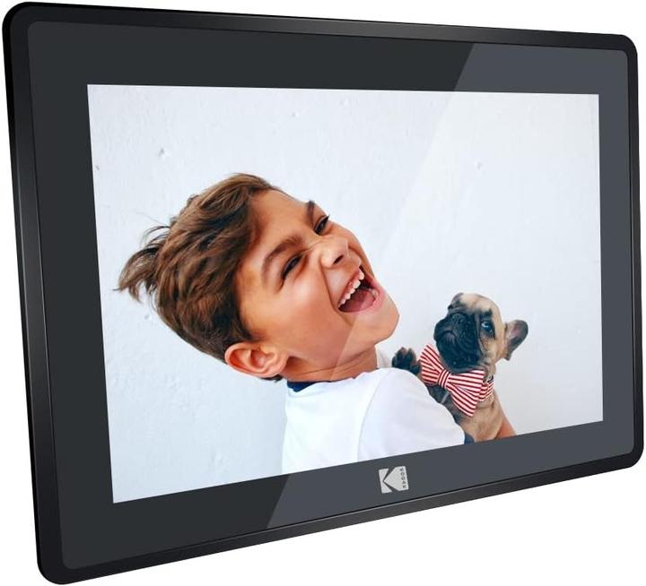 Immagine prodotto Kodak Cornice WiFi RCF-106H (10", 1280 x 800 pixel)