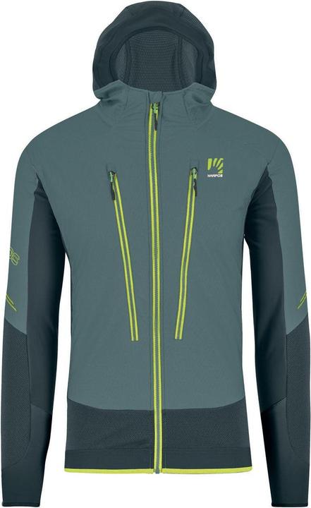 Atlantico settentrionale, Boschivo