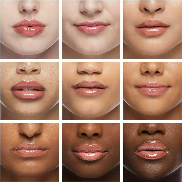 Actual product image Frudia Honey Pomegranate (Lip balm, 10 ml)