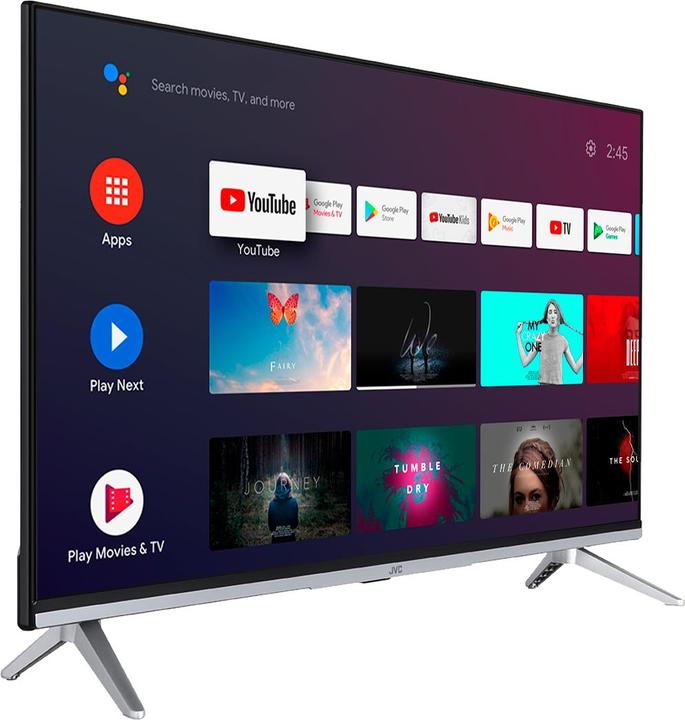 Produktbild JVC LT-32VAF5000 (32", LED, Full HD)