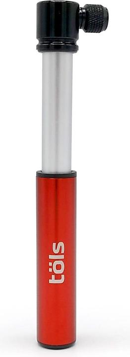 Image du produit Töls Pompe à main Aina, rouge
