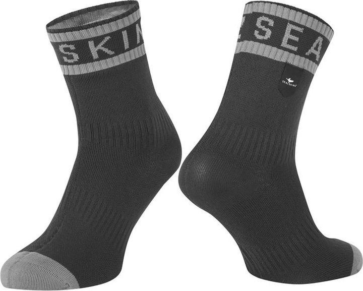 Actual product image Sealskinz Mautby (47 - 49)