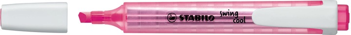 Produktbild STABILO swing cool Textmarker (Pink, 1 mm, 1 x)