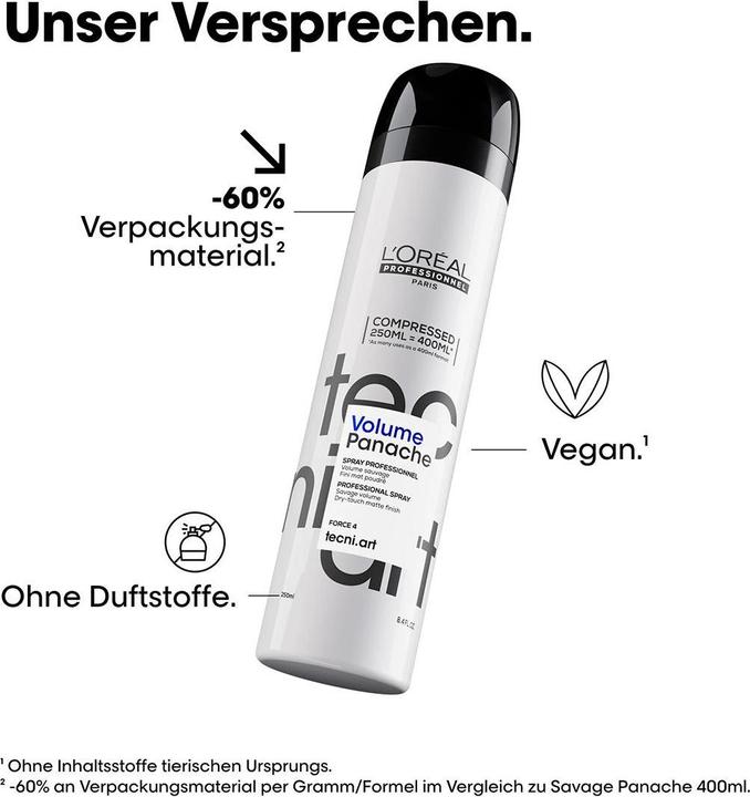 Immagine prodotto L'Oréal Professionnel Art Wild Stylers (200 ml)
