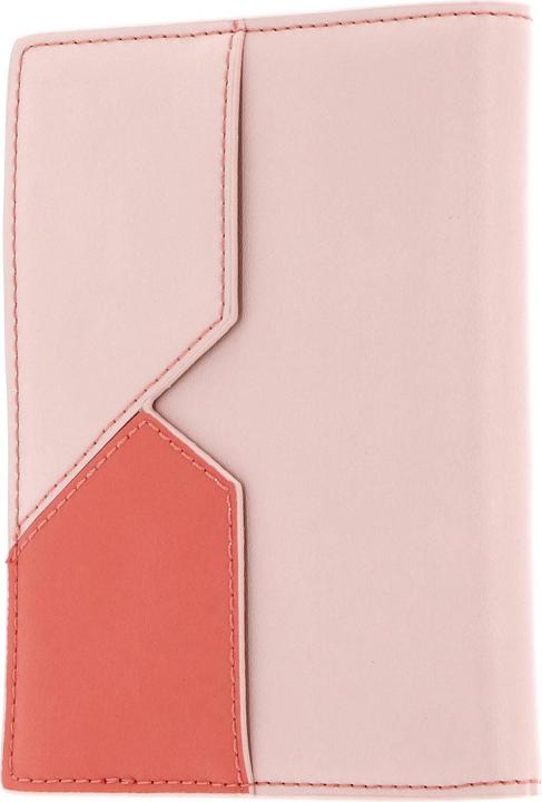 Actual product image Guess Passport Holder