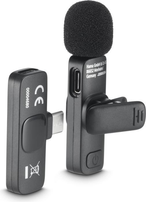 Actual product image Hama Smart Wireless
