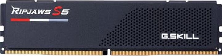 Image du produit G.Skill Ripjaws S5 (2 x 16GB, 6000 MHz, RAM DDR5, DIMM)