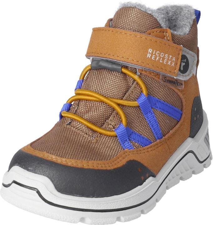 Actual product image Ricosta Stiefelette (28)
