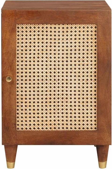 Actual product image vidaXL Badezimmeraufbewahrung