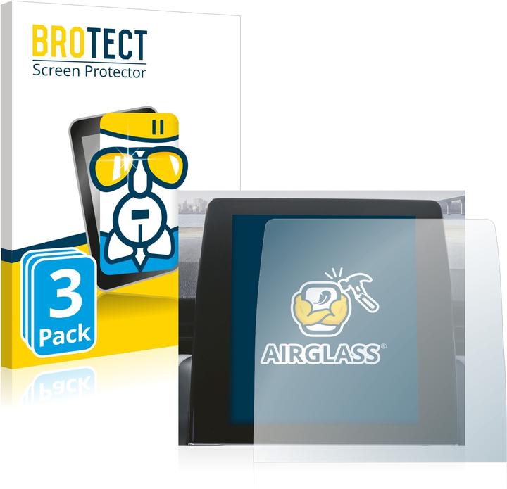 Image du produit BROTECT AirGlass Verre