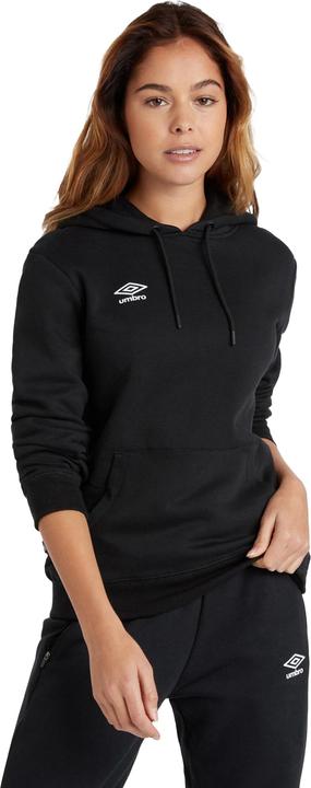 Immagine prodotto Umbro Felpa con cappuccio Club Leisure (M)