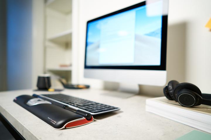 Produktbild Contour RollerMouse Red, Wireless (Kabellos)