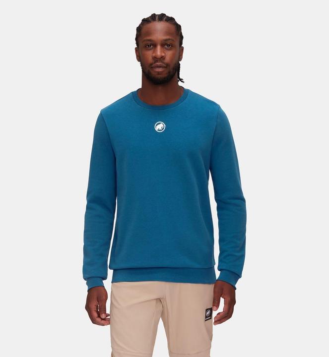 Produktbild Mammut Core ML Crew Neck Men Original (M)
