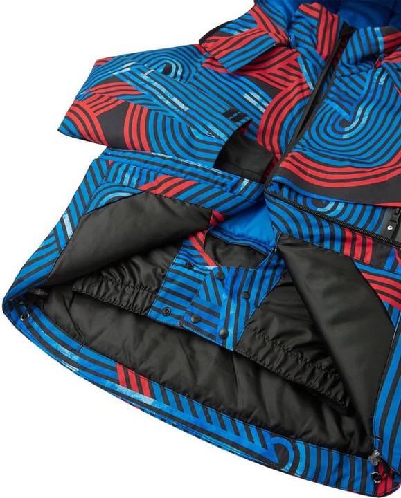 Actual product image Reima Tirro Winter Jacket (152)